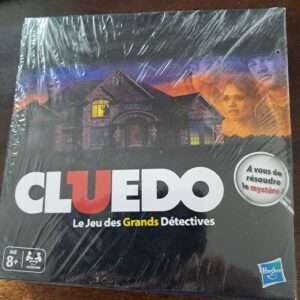 Cluedo