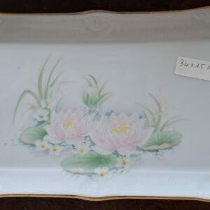 Vide-poche porcelaine de Limoges