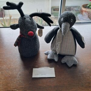 2 Bloque Portes Animaux