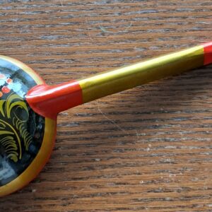 louche russe Louche traditionnelle russe