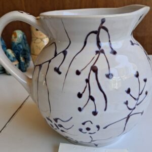 pot ceramique Pot céramique émaillée