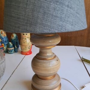 lampe bois Lampe bois