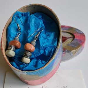 boucles oreille Boucles d'oreille