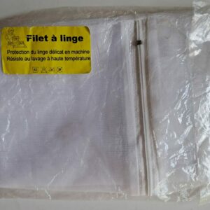 Filet à linge délicat