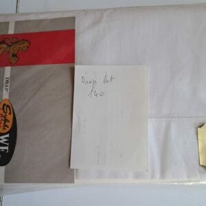 Drap de lit 140