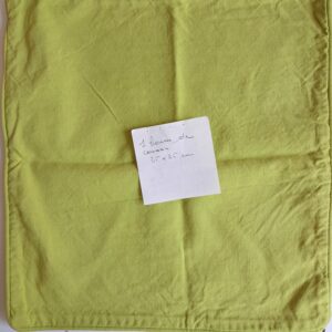 Housse de coussin