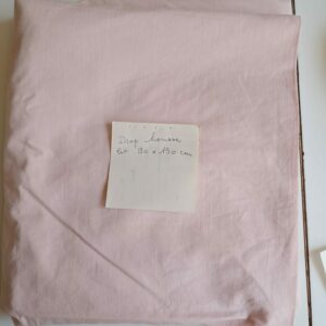 Drap housse