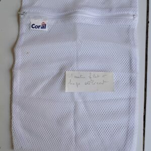 Filet à linge délicat