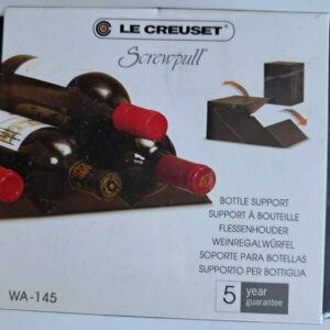 Support à bouteilles Le Creuset