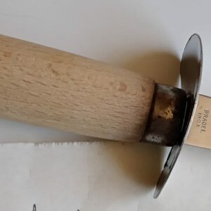 Couteau à huîtres