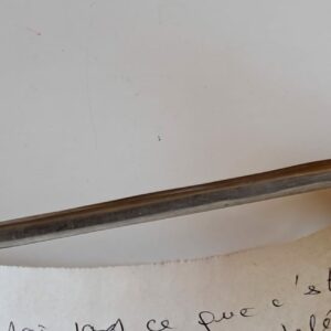 Tasse à café turc (?)