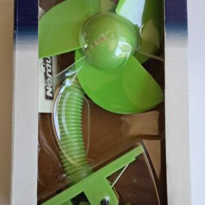 Ventilateur à pince