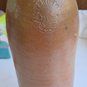 Pot en grès de collection "Amsterdam"