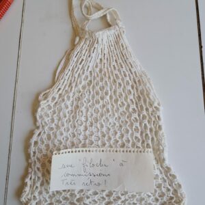 TOP RETRO ! Filoche à commissions