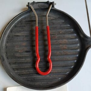 grill le creuset Grill fonte Le Creuset