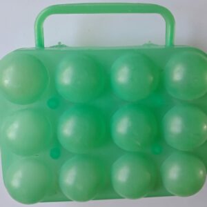 moule glacons Boîte à œufs