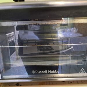 four electrique Four électrique