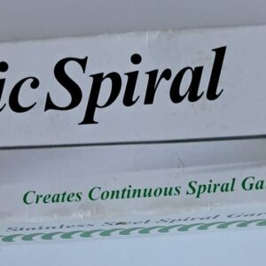 magic spiral 1 Magic Spiral fruits & légumes