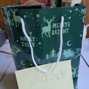 lot encens Lot encens