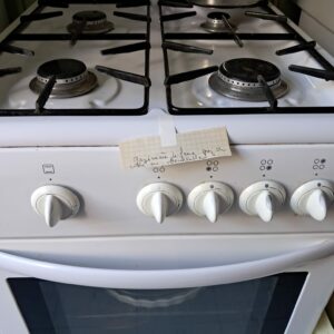 gaziniere Gazinière 4 feux