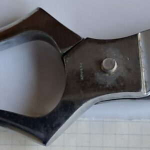 Sécateur à volaille