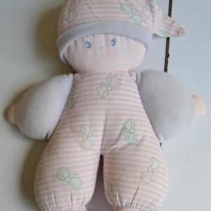 Bébé Corolle 1er âge