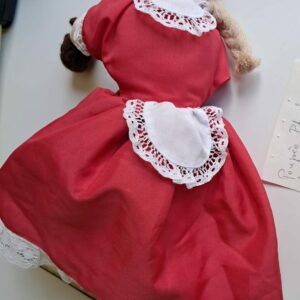 Petit Chaperon Rouge