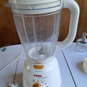 Blender Seb